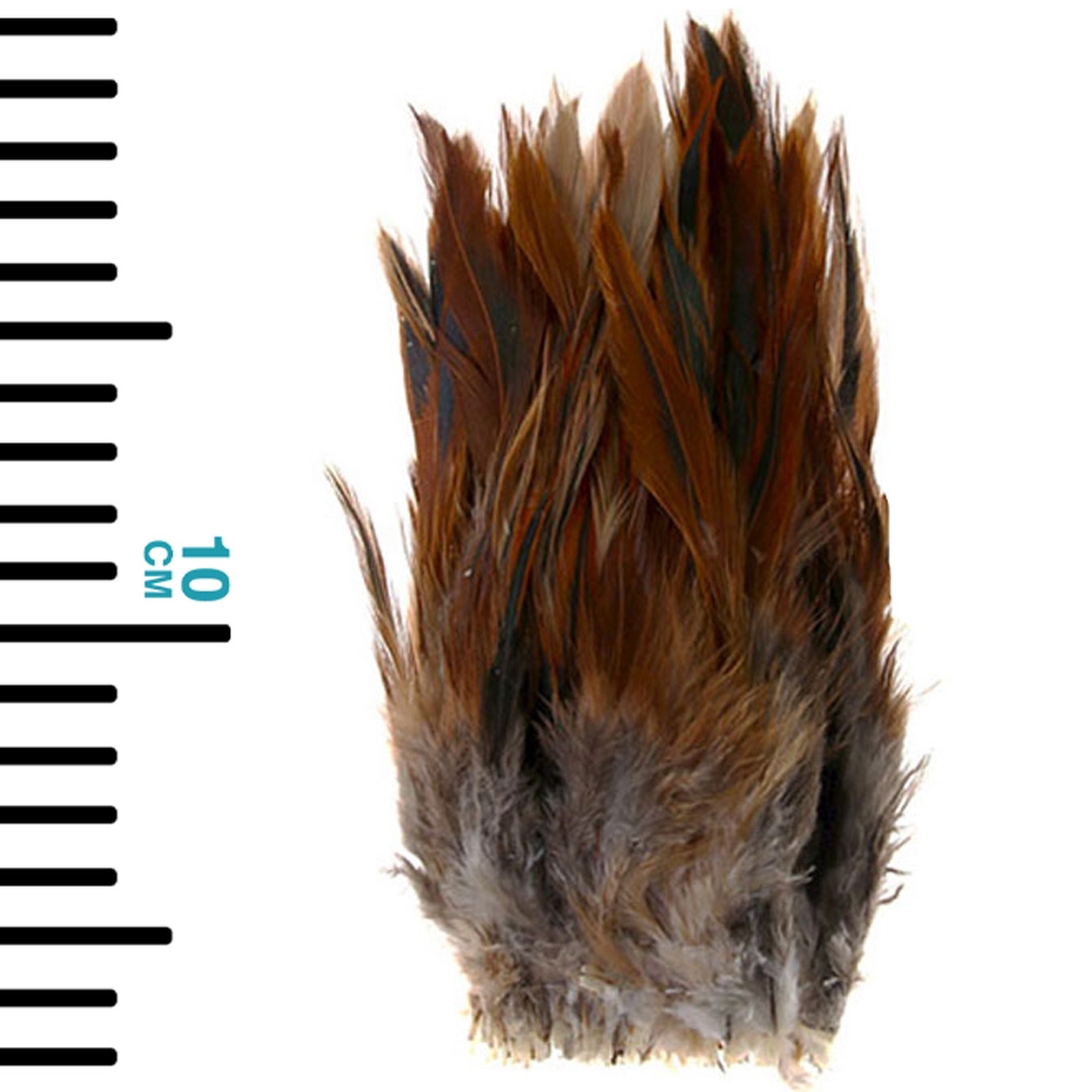Wapsi Strung Rooster Saddle Hackle