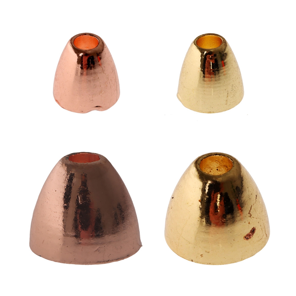 Wapsi Tungsten Conehead