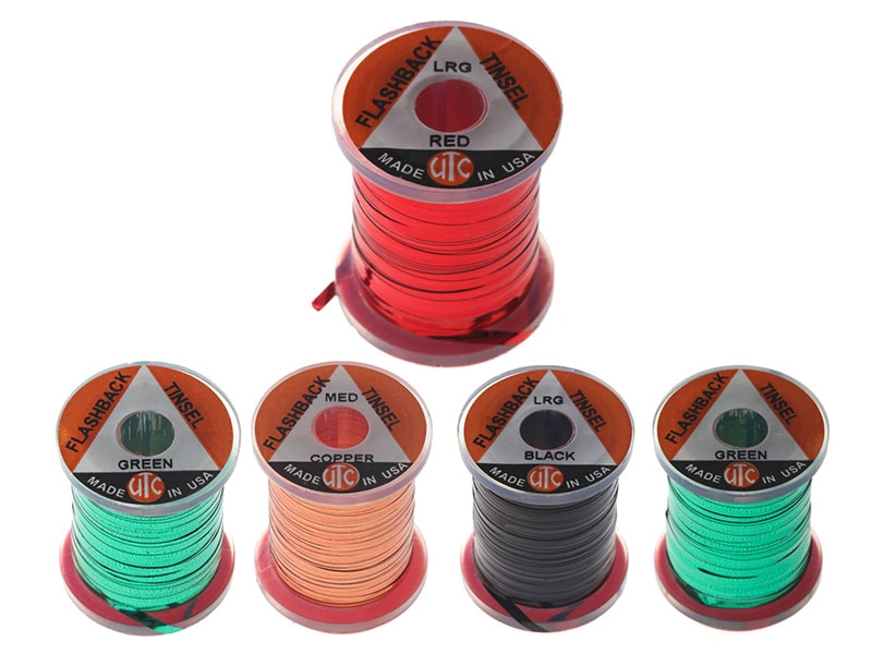 Wapsi UTC Flashback Tinsel