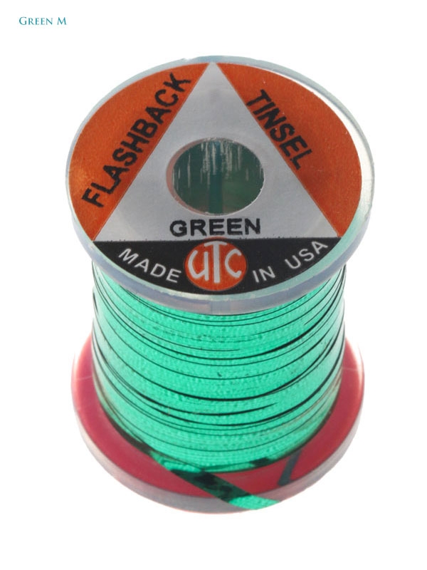 Wapsi UTC Flashback Tinsel