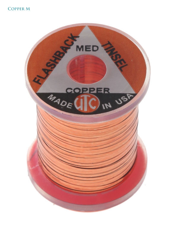 Wapsi UTC Flashback Tinsel