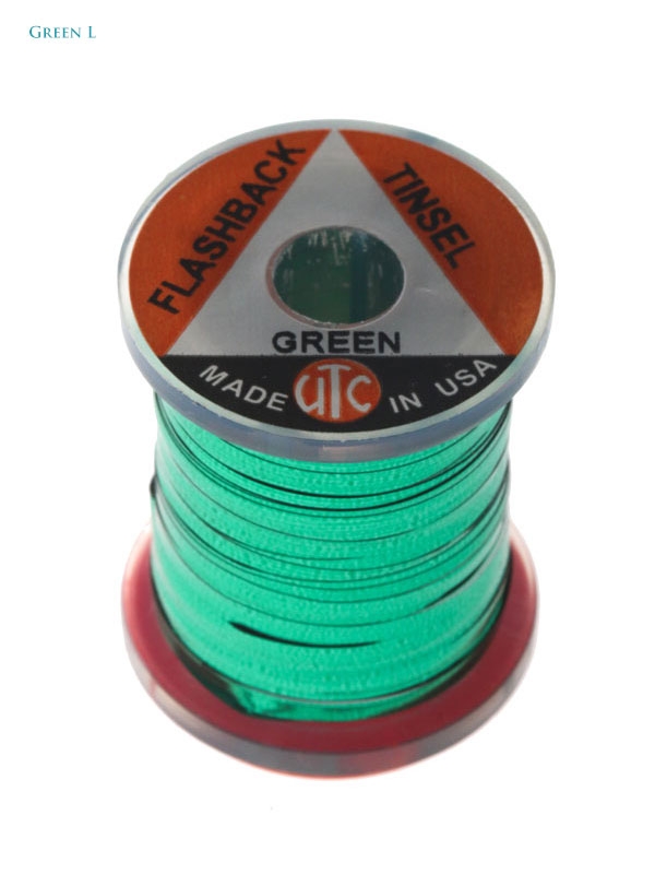 Wapsi UTC Flashback Tinsel