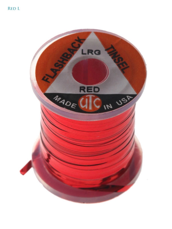 Wapsi UTC Flashback Tinsel