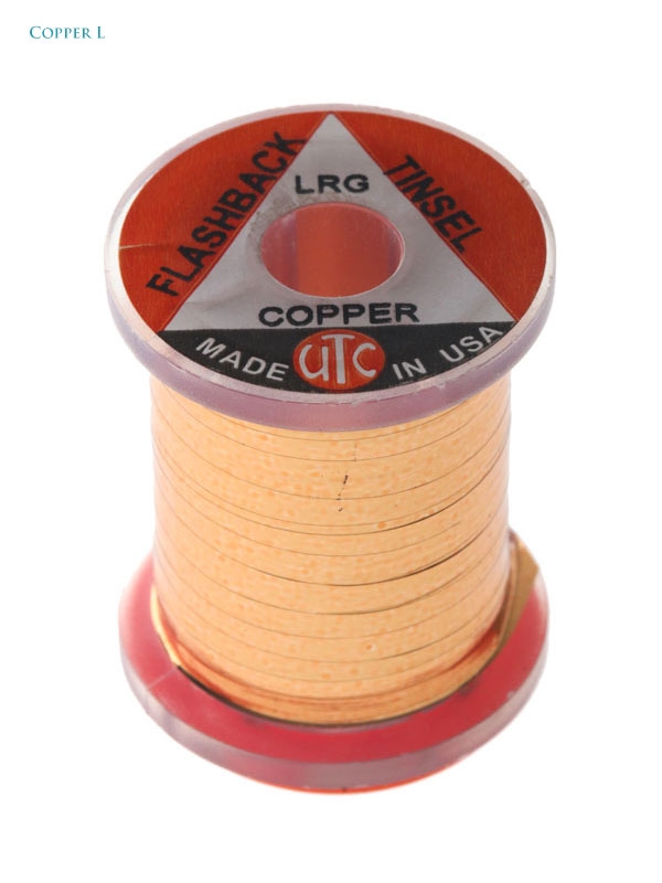 Wapsi UTC Flashback Tinsel