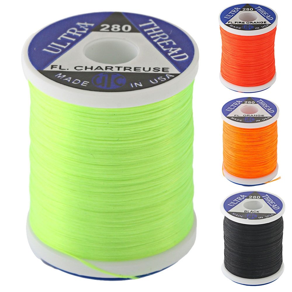 Wapsi UTC Ultra Thread 280