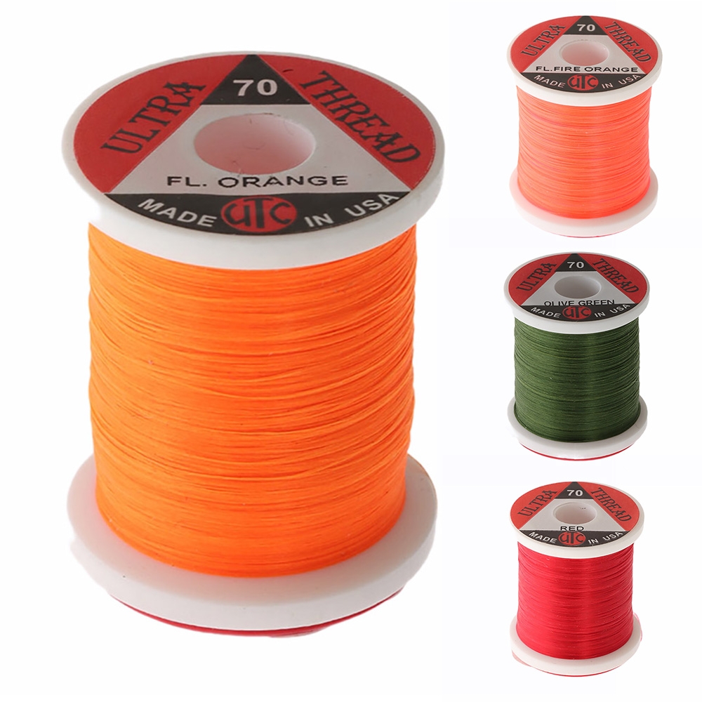 Wapsi UTC Ultra Thread 70