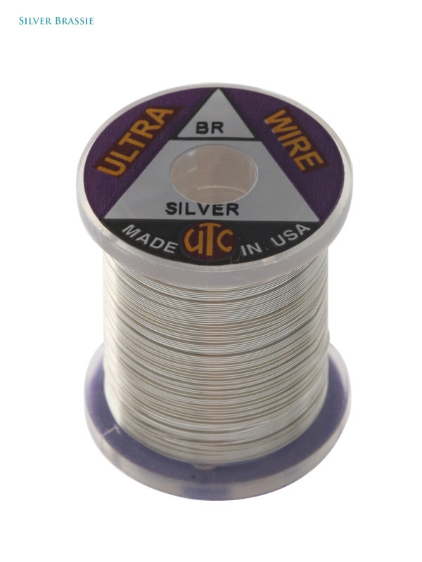 Wapsi UTC Ultra Wire Brassie