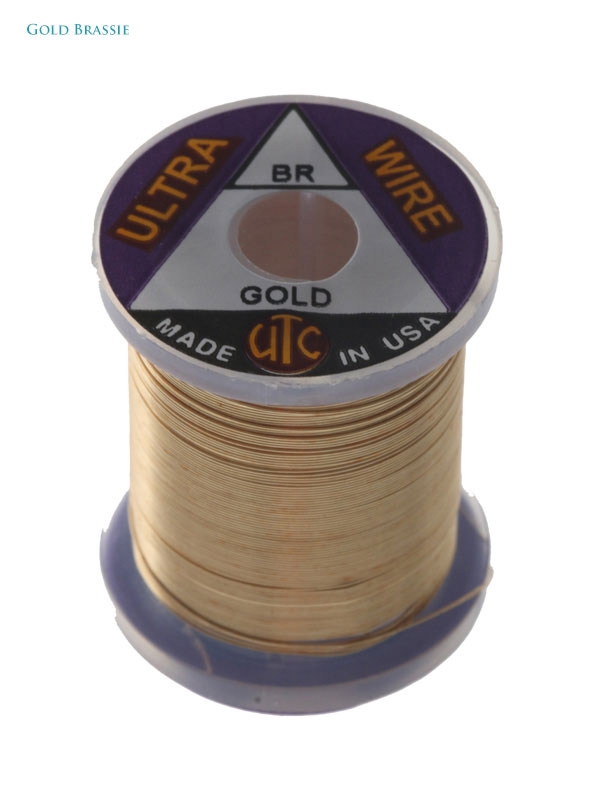 Wapsi UTC Ultra Wire Brassie