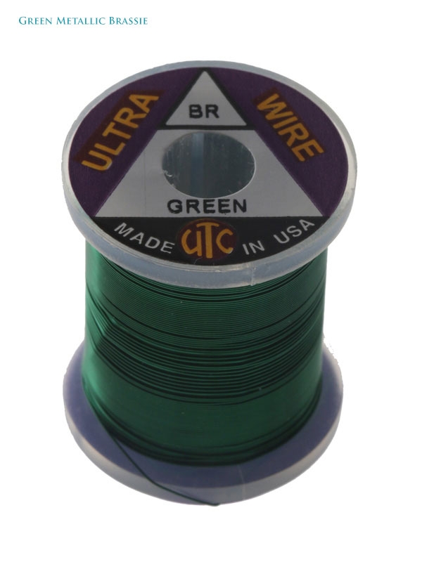 Wapsi UTC Ultra Wire Brassie