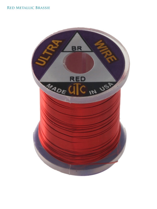 Wapsi UTC Ultra Wire Brassie