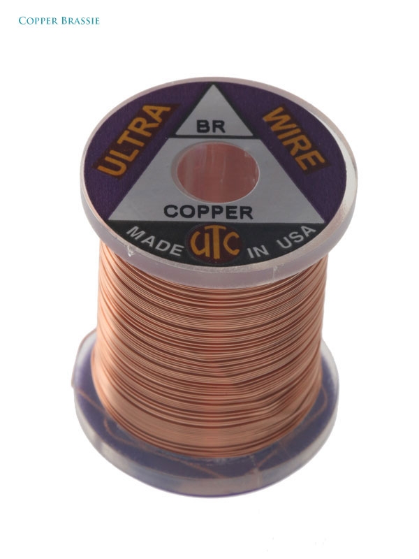 Wapsi UTC Ultra Wire Brassie