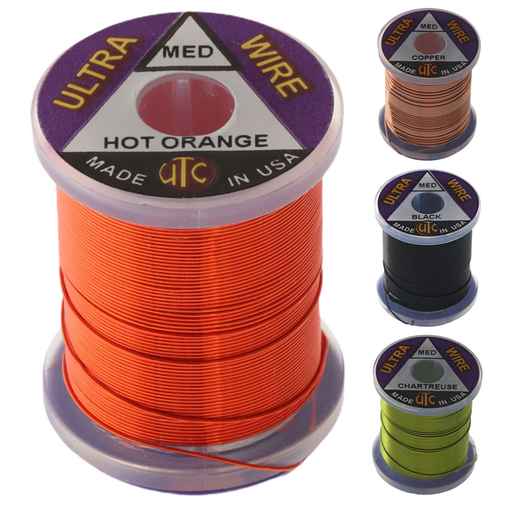 Wapsi UTC Ultra Wire Medium