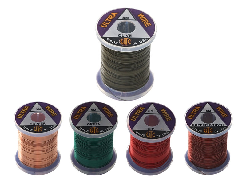 Wapsi UTC Ultra Wire Small