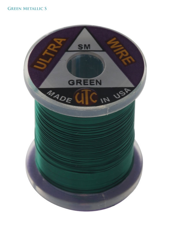 Wapsi UTC Ultra Wire Small