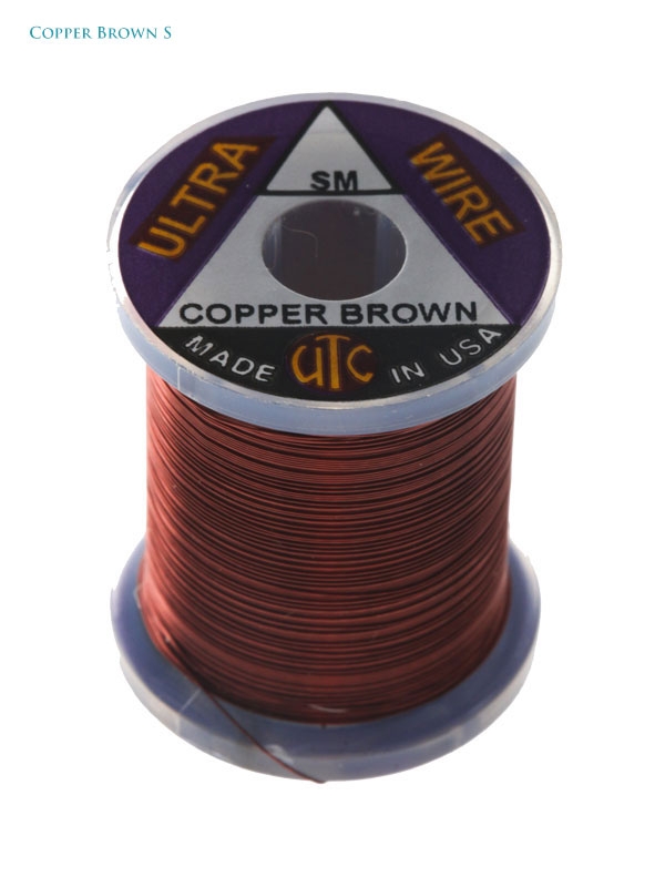 Wapsi UTC Ultra Wire Small