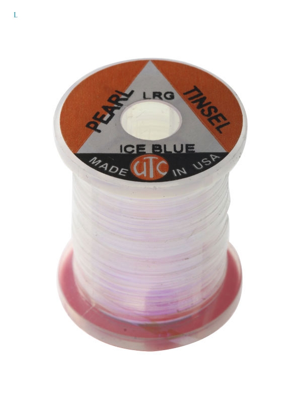 Wapsi UTC UV Tinsel Pearl