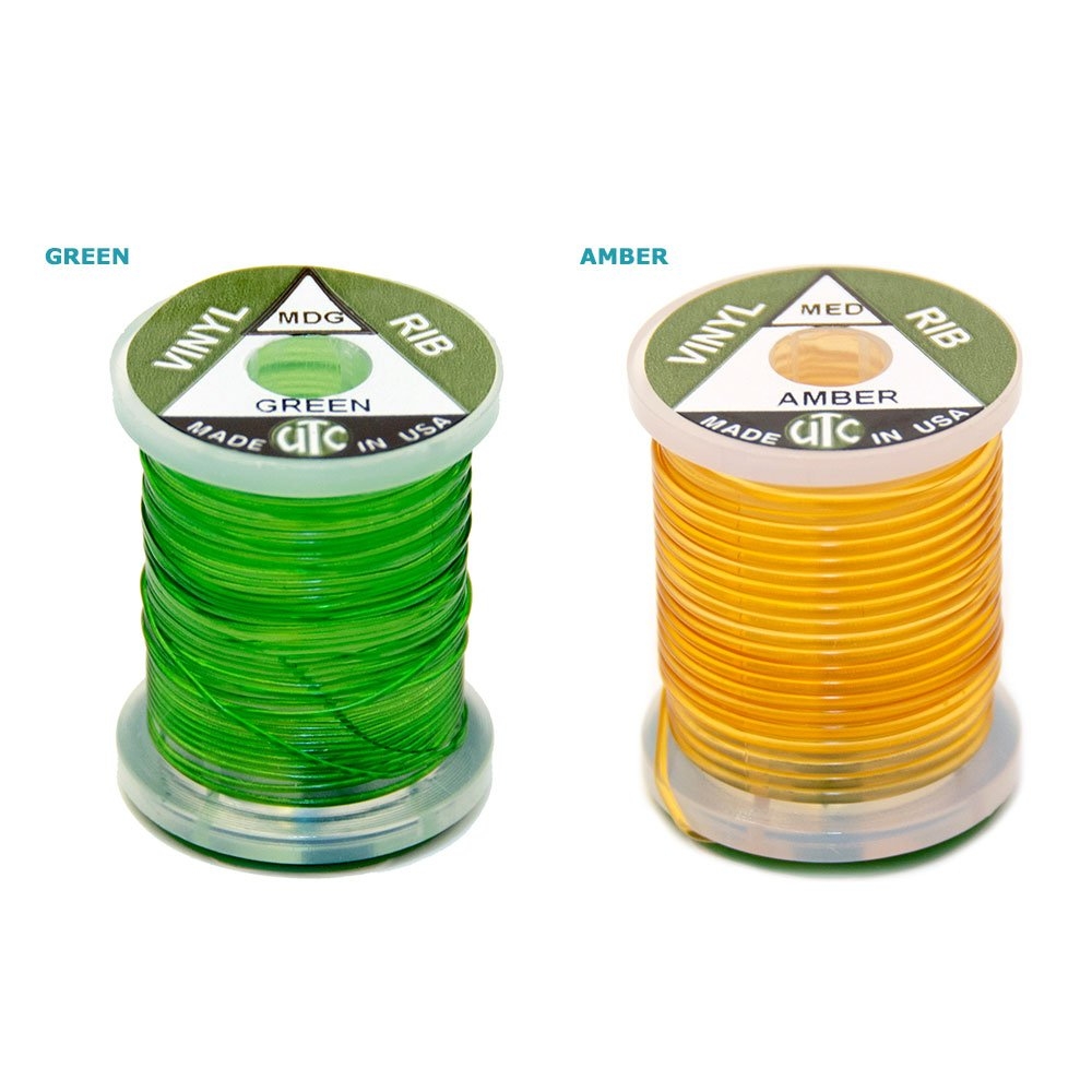 Wapsi Vinyl D Rib Small