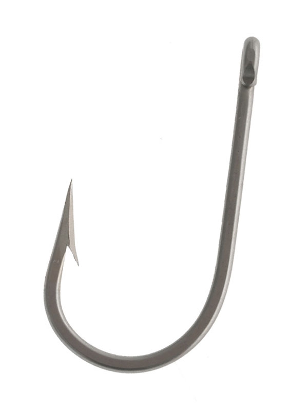Wasabi Tackle Stainless Steel Game Hook Open Gape 7/0