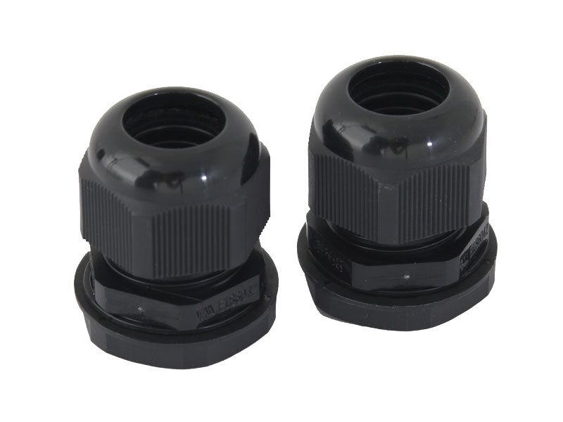 Waterproof Cable Gland 2-Pack 5-10mm
