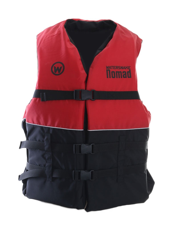 Watersnake Nomad Level 50 Adult PFD Life Vest M 50-60kg