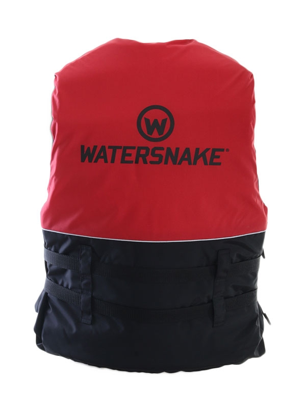 Watersnake Nomad Level 50 Adult PFD Life Vest M 50-60kg