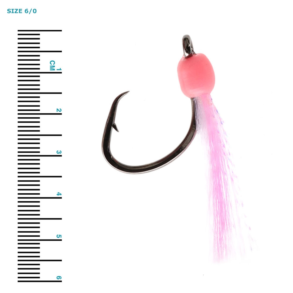 Wild Blue Tackle Flasher Rig