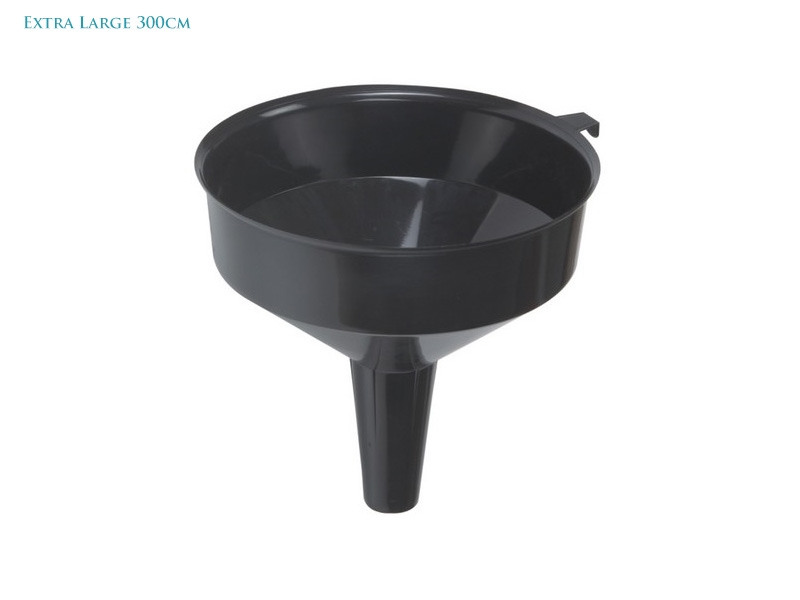 Wildcat Oil Resistant Funnels