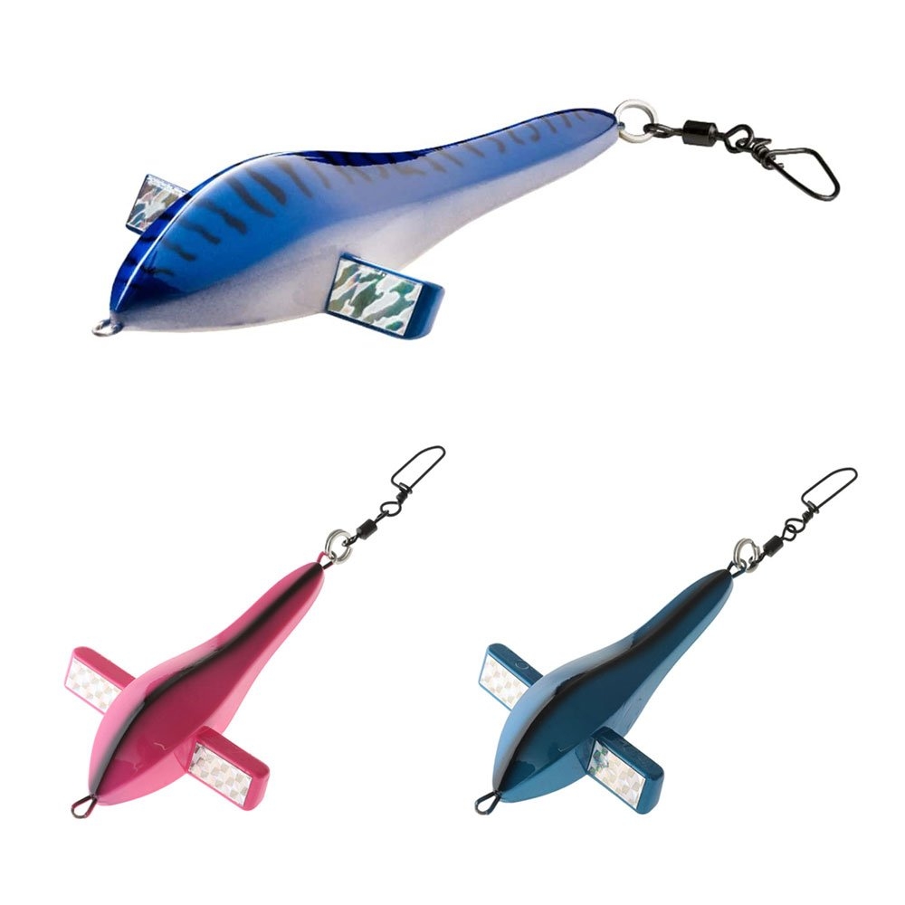 Williamson Exciter Trolling Bird 12cm