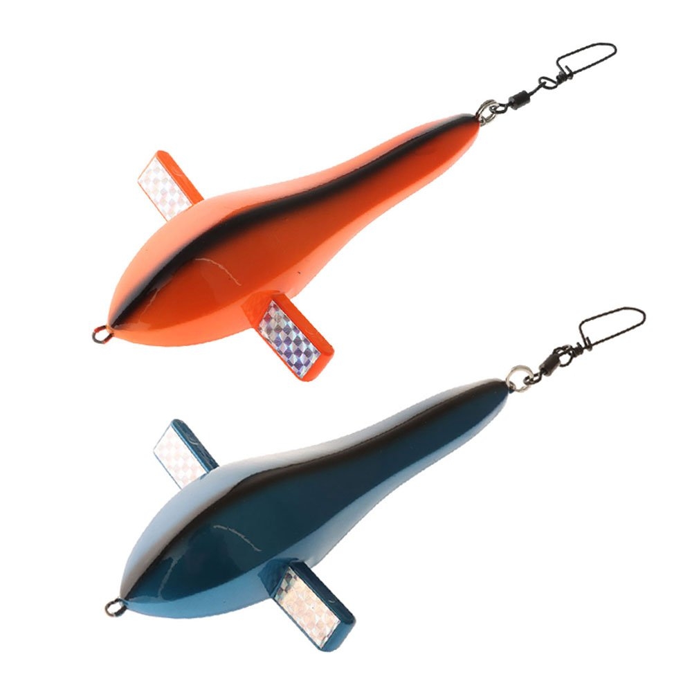 Williamson Exciter Trolling Bird 17cm