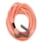 Tenob Hi Tech Winch Rope with S Hook 9m