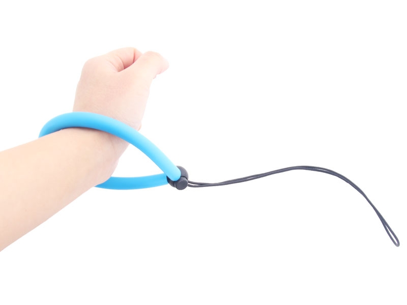 Diving Adjustable Wrist Lanyard