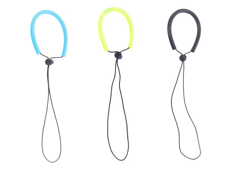 Diving Adjustable Wrist Lanyard