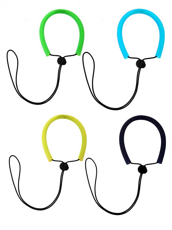 Diving Adjustable Wrist Lanyard