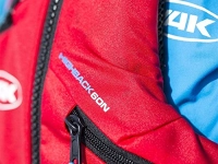 Yak Schienale Alto Buoyancy Aid 60N L / Xxl Sport Acquatici - Foto 2