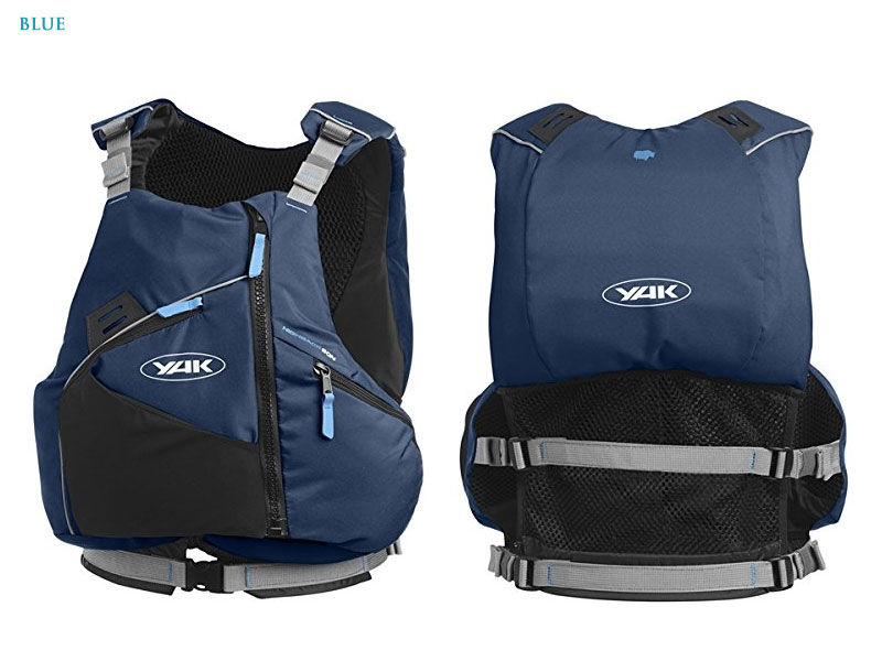 Yak High Back 60N Buoyancy Aid