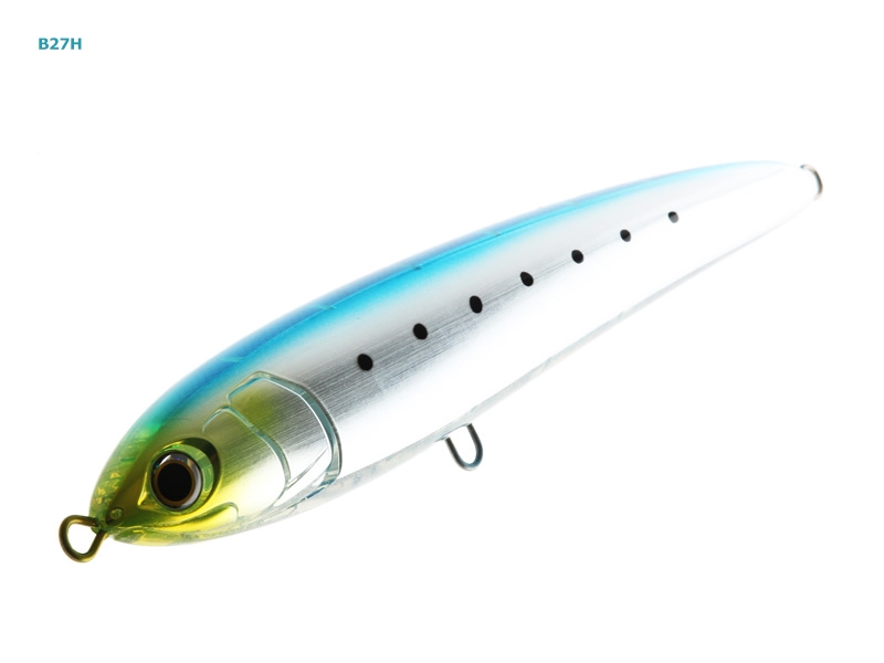 Buy Maria Rapido Floating Stickbait 230mm 100g online at