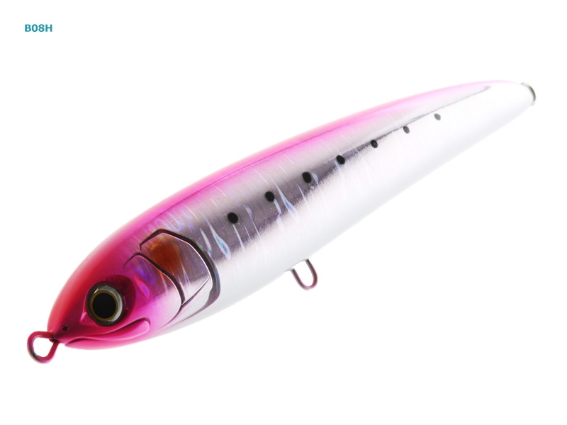 Buy Maria Rapido Floating Stickbait 230mm 100g online at