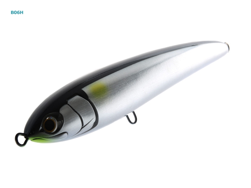 Maria Rapido 230mm – 004 Keimura Buy Maria Rapido Floating Stickbait 230mm 100g online at