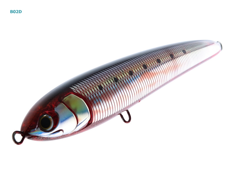 Maria Rapido 230mm – 004 Keimura Maria Rapido 230 - The Bait Shop Gold Coast