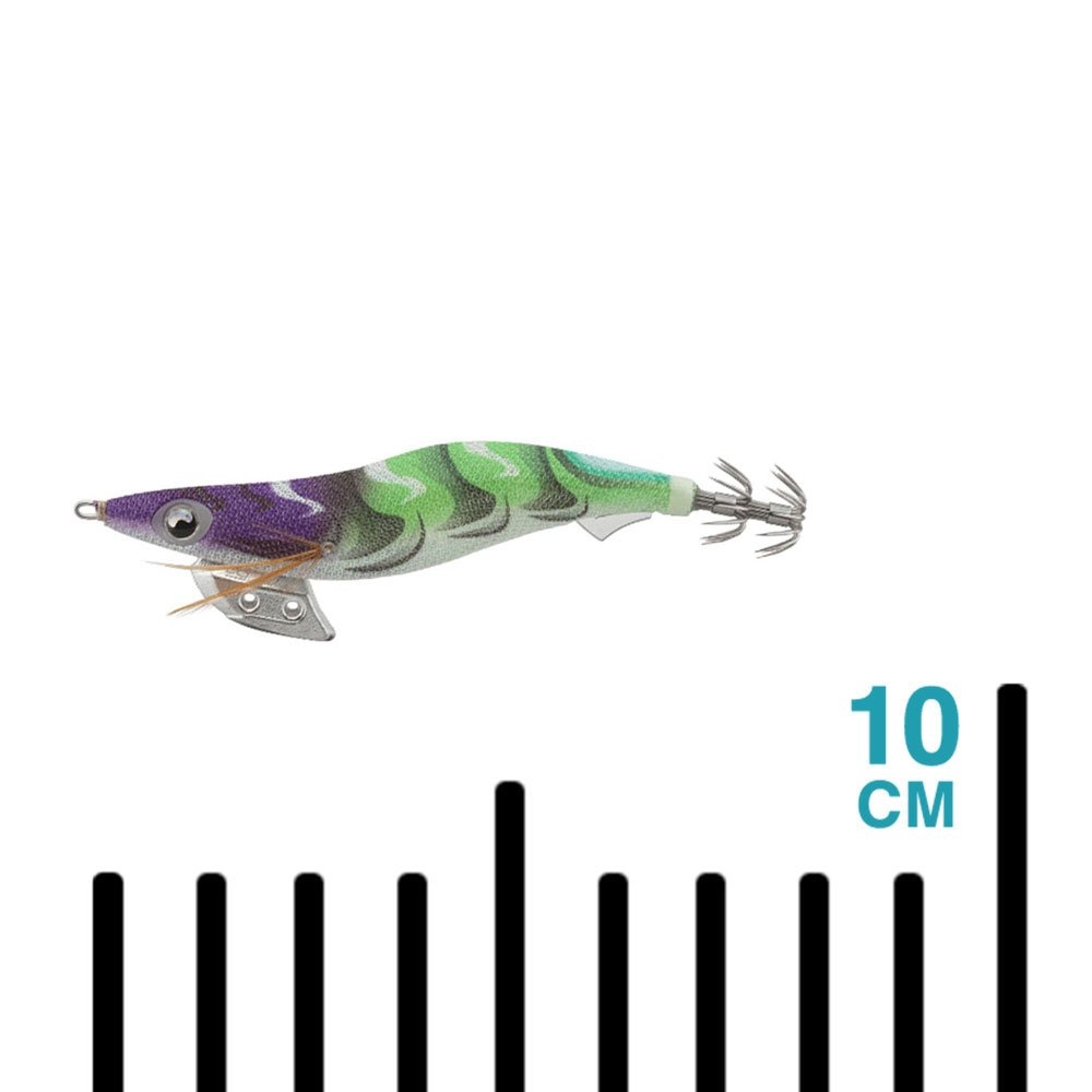 Buy Yamashita EGI-OH K Neon Bright Squid Jig 2.5 75mm online