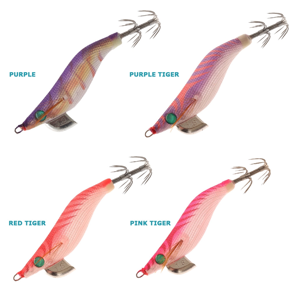 Yamashita EGI Sutte R ND Squid Jig Size 1.8 5g