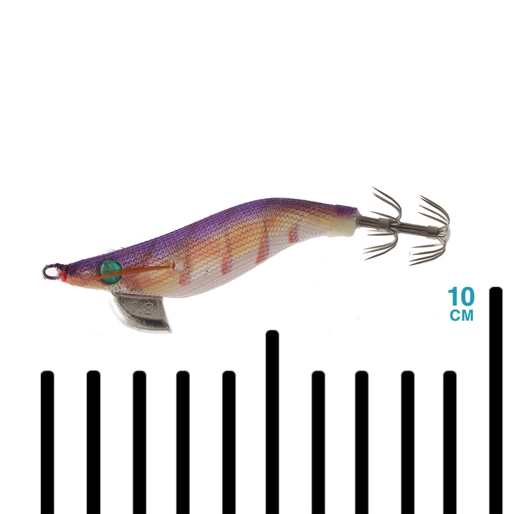 Yamashita EGI Sutte R ND Squid Jig Size 1.8 5g