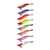 Yo-Zuri Aurie-Q RS Squid Jig Size 2 KVGQ