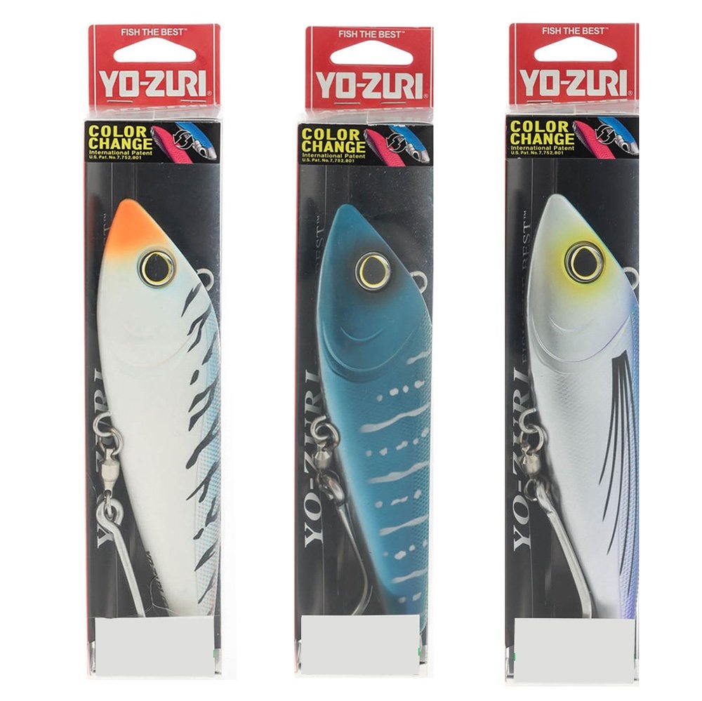 Yo-Zuri Bonita Trolling Lure 310g 210mm