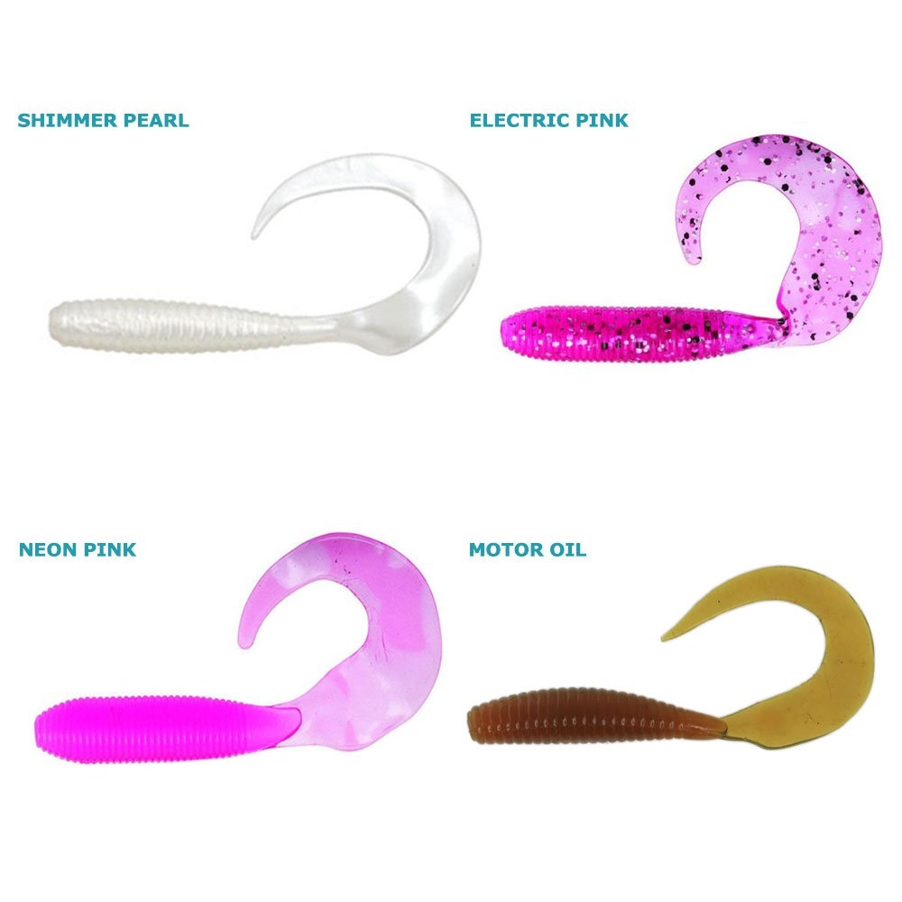 Z-Man GrubZ Soft Bait 9in / 22cm