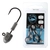 TT Lures HeadlockZ HD Jig Heads 1/0 1/6oz Qty 6