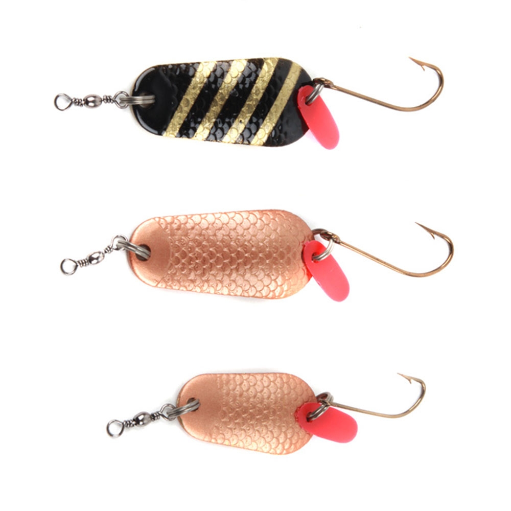 Kilwell Zed Spinners