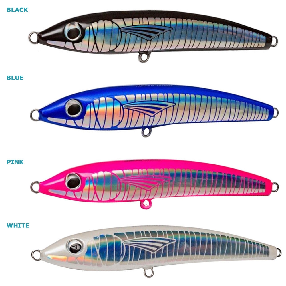 Zeets Floating Stickbait 235mm 100g