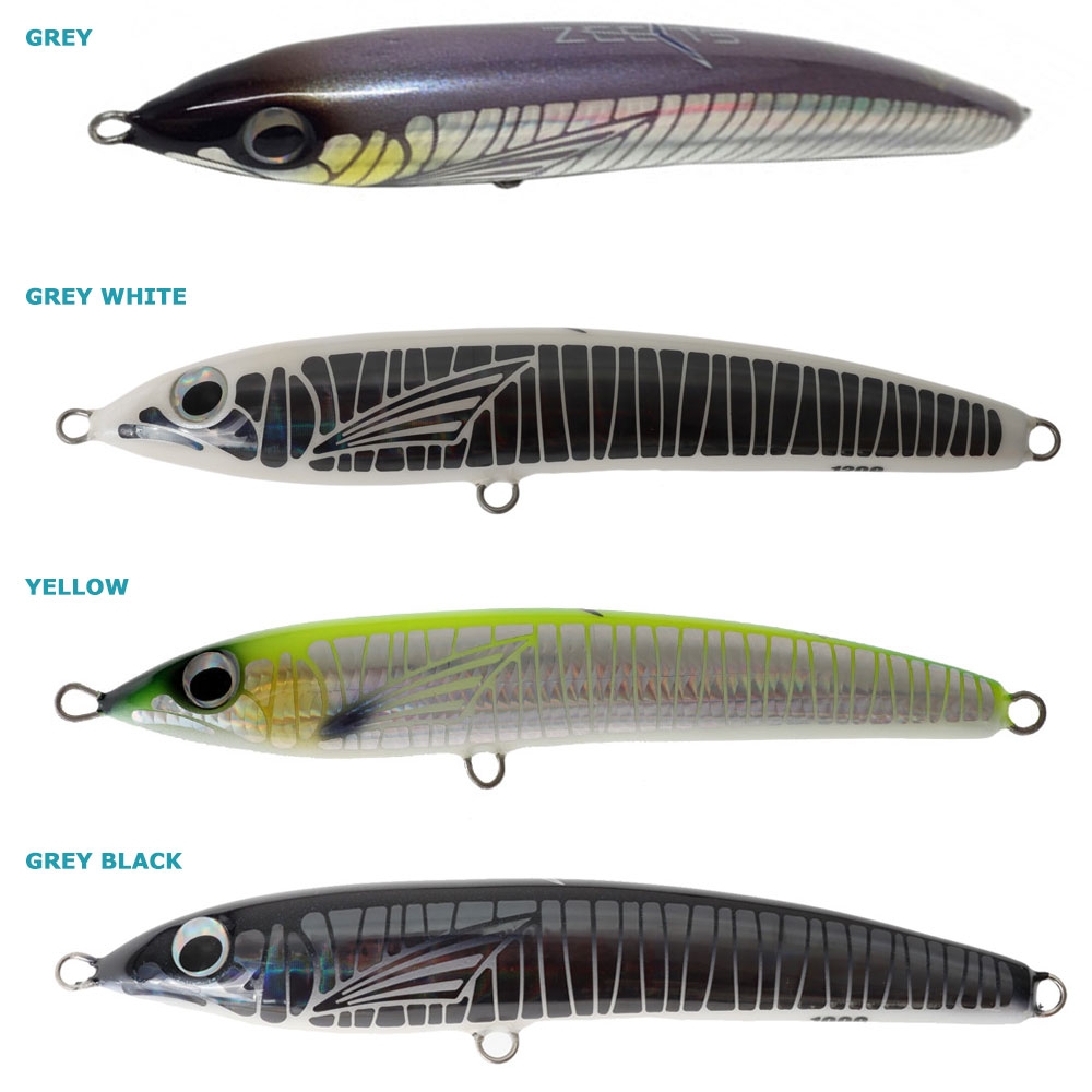 Zeets Floating Stickbait 235mm 100g