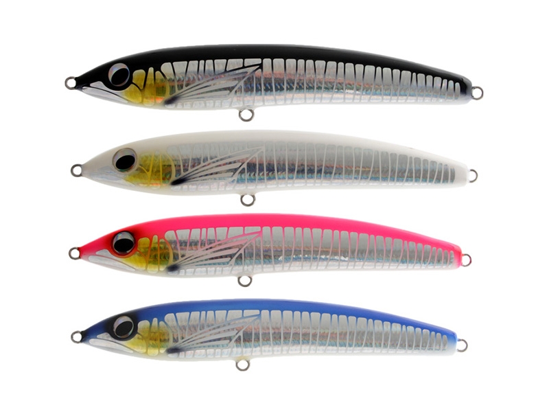 Zeets GT Floating Stickbait 270mm 160g